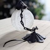 Art Nouveau Suspension (L-0206)