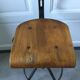 Industrial chair