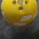 Suspension lamp clouds Ikea skojig 1990