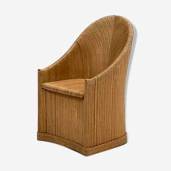 Chair Italian design 1960
