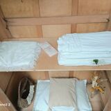 XXL Parisian wardrobe