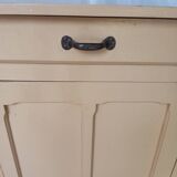 Old Parisian furniture