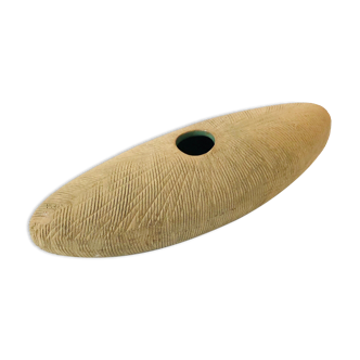 Beige Ceramic Base