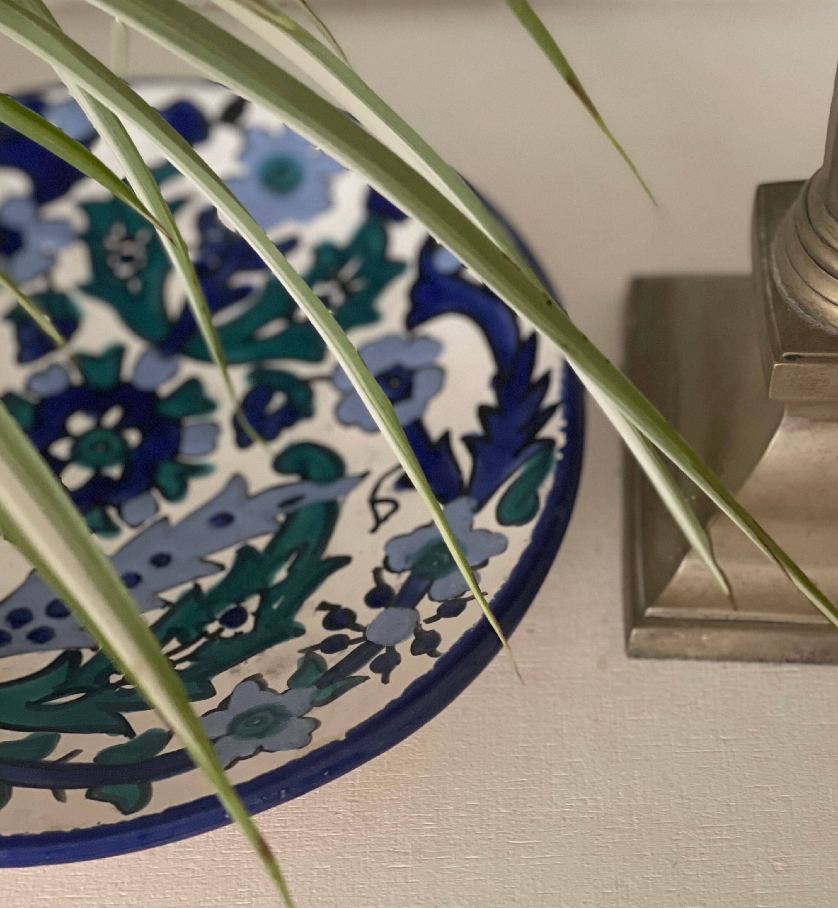 Artisanal ceramics 1970