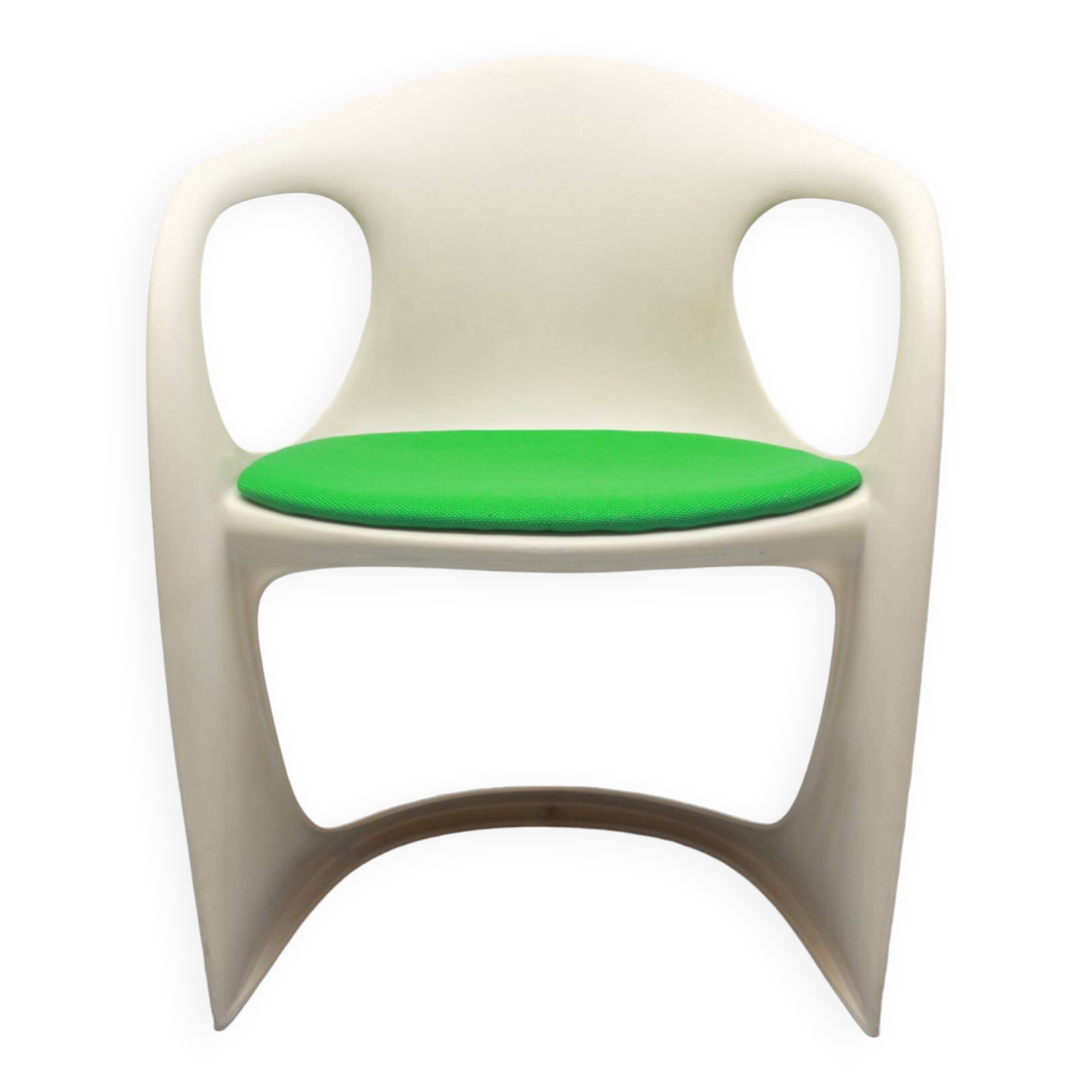 1970s chair 2007/2008 Casala Alexander Begge