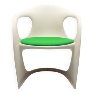 Chaise des années 1970 - casala