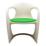 1970s chair 2007/2008 Casala Alexander Begge