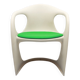 1970s chair 2007/2008 Casala Alexander Begge