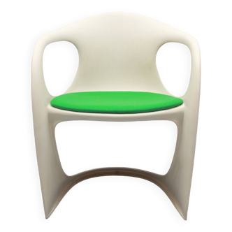 1970s chair 2007/2008 Casala Alexander Begge