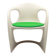 1970s chair 2007/2008 Casala Alexander Begge