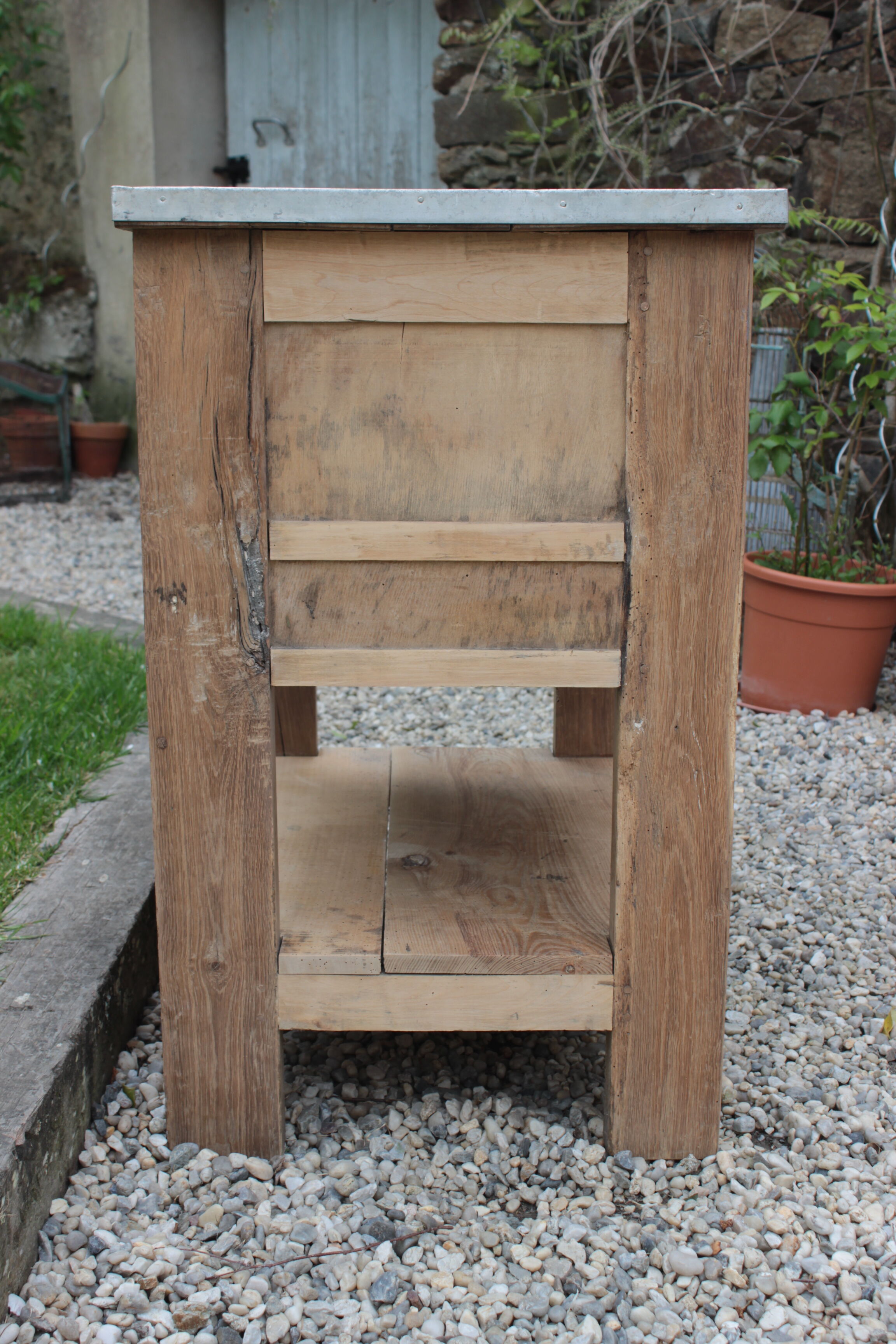 Billot de bouche
