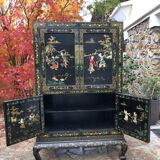 Asian storage furniture