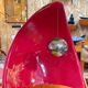 Lampe en céramique François Châtain années 2000