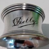 Delly christofle towel round