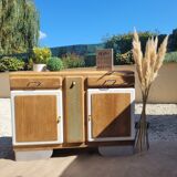 Buffet vintage mado