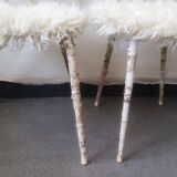 Custom chairs
