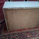storage cabinet with sliding doors, jam maker