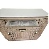Art Deco sideboard