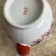 Antique Japanese porcelain teapot
