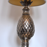 Lampe de table Ananas, France, 1970