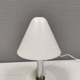 Beautiful table lamp from the 1980s-90s Denmark.