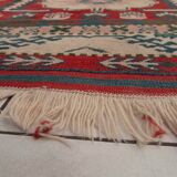 Tapis caucasien derbent 245x170cm