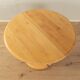 Postmodern dining table from the 1980s