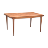 Extended dining table by Younger * 146 cm