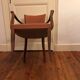Bridge chair