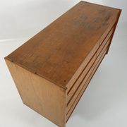 Chest of drawers by Jiří Jiroutek for Interier Praha, 1960s