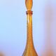 Carafe Italienne Empoli 70s