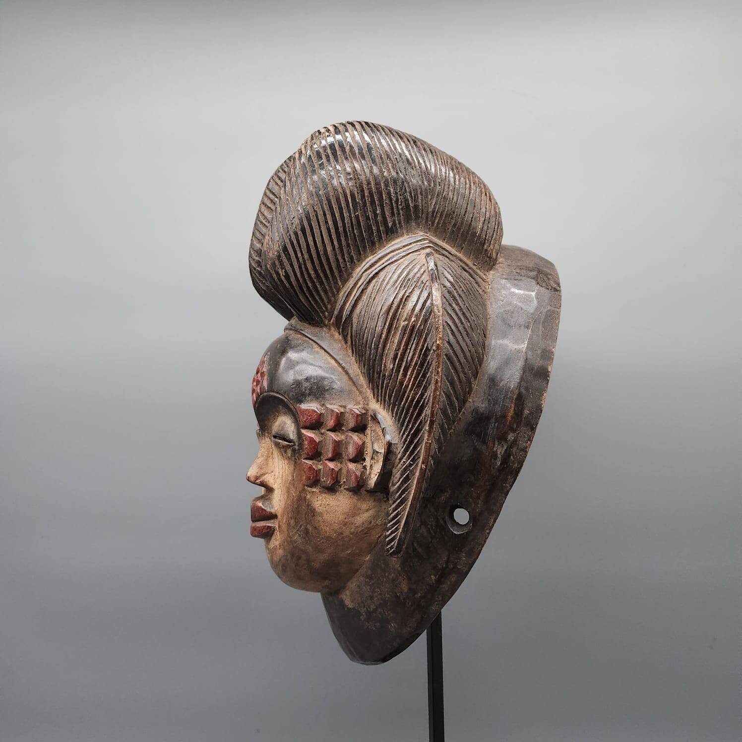 Punu mask