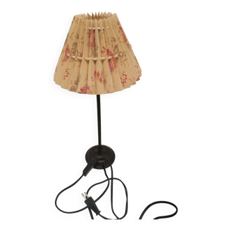 Lampe a pied  de chevet ou autres vintage