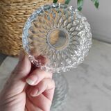 Arques crystal bowls
