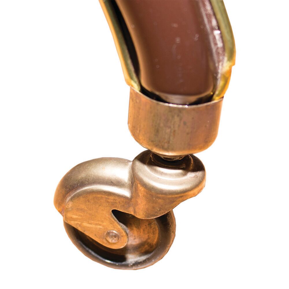 Rare 50’s serving bar cart edited by RAMA Torino, Italy, 1950s