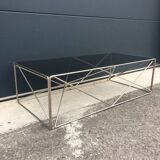 Design coffee table by Max Sauze