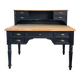 Louis-Philippe oak desk