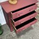 Commode Art Deco