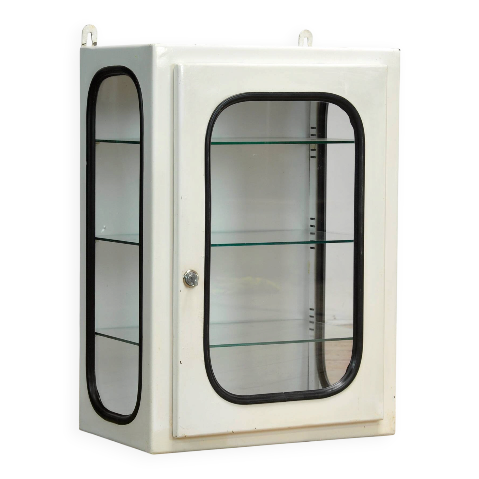 Vintage medical cabinet, 1970’s