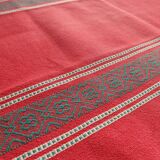 4 serviettes bistrot authentique