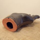 The Ceramic Hand by Jean Marais