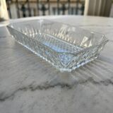 Ramequin Lever in glass