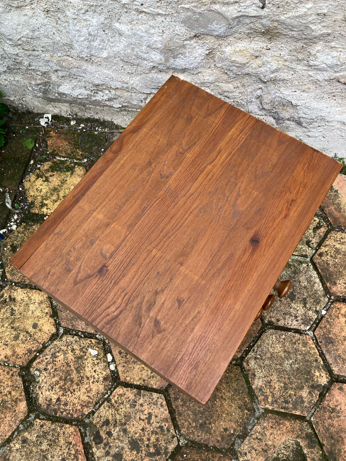 Small vintage piece of furniture