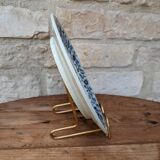 Ancienne petite assiette Delfts Royal Sphinx