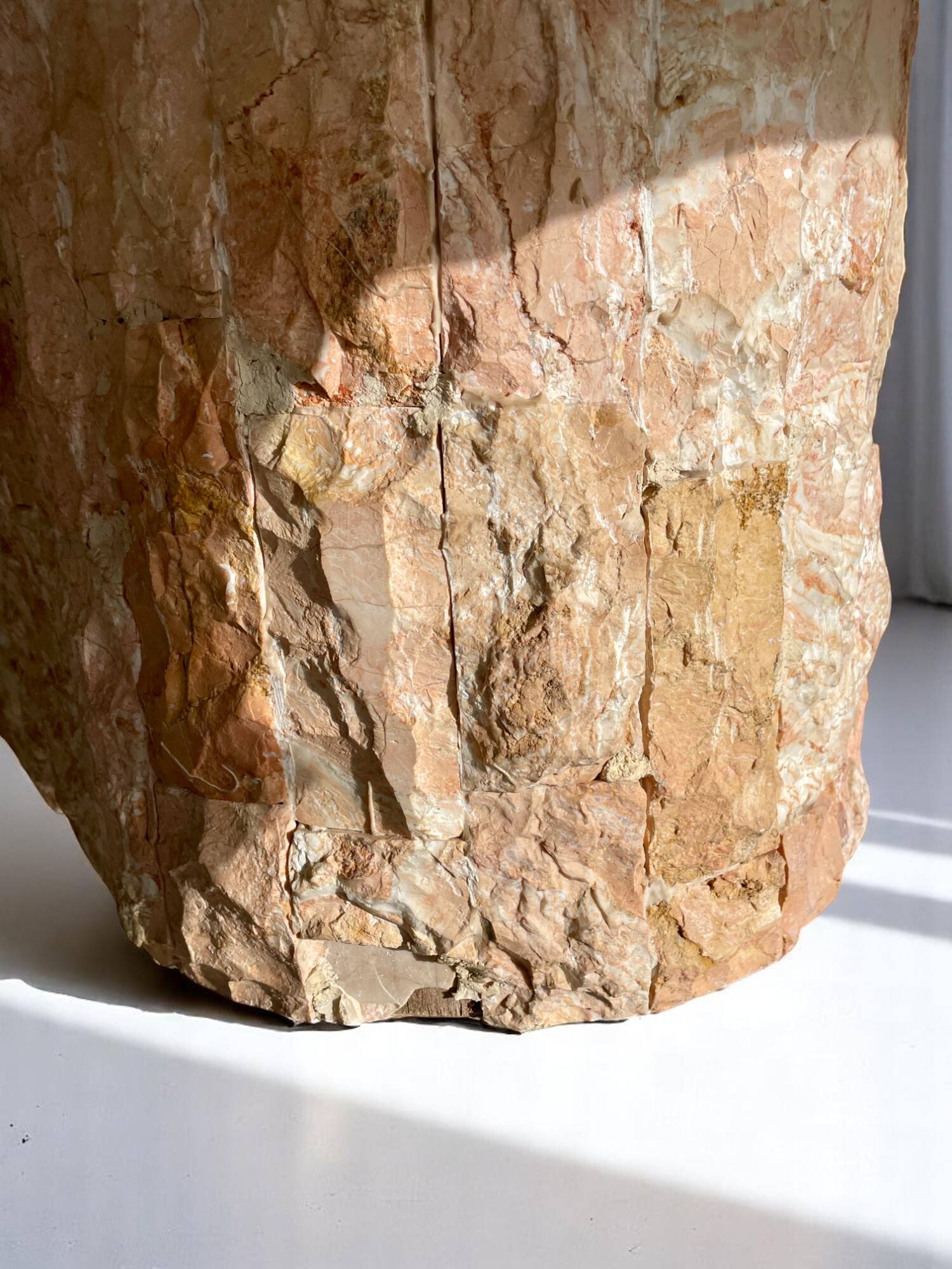 Magnussen Ponte coffee table - Mactan stone