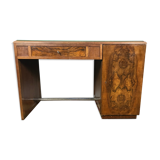 Art deco period desk