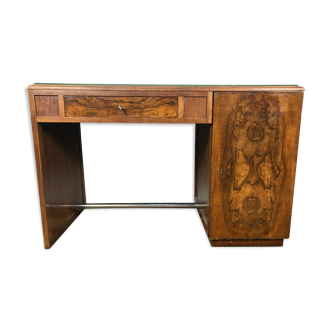 Art deco period desk