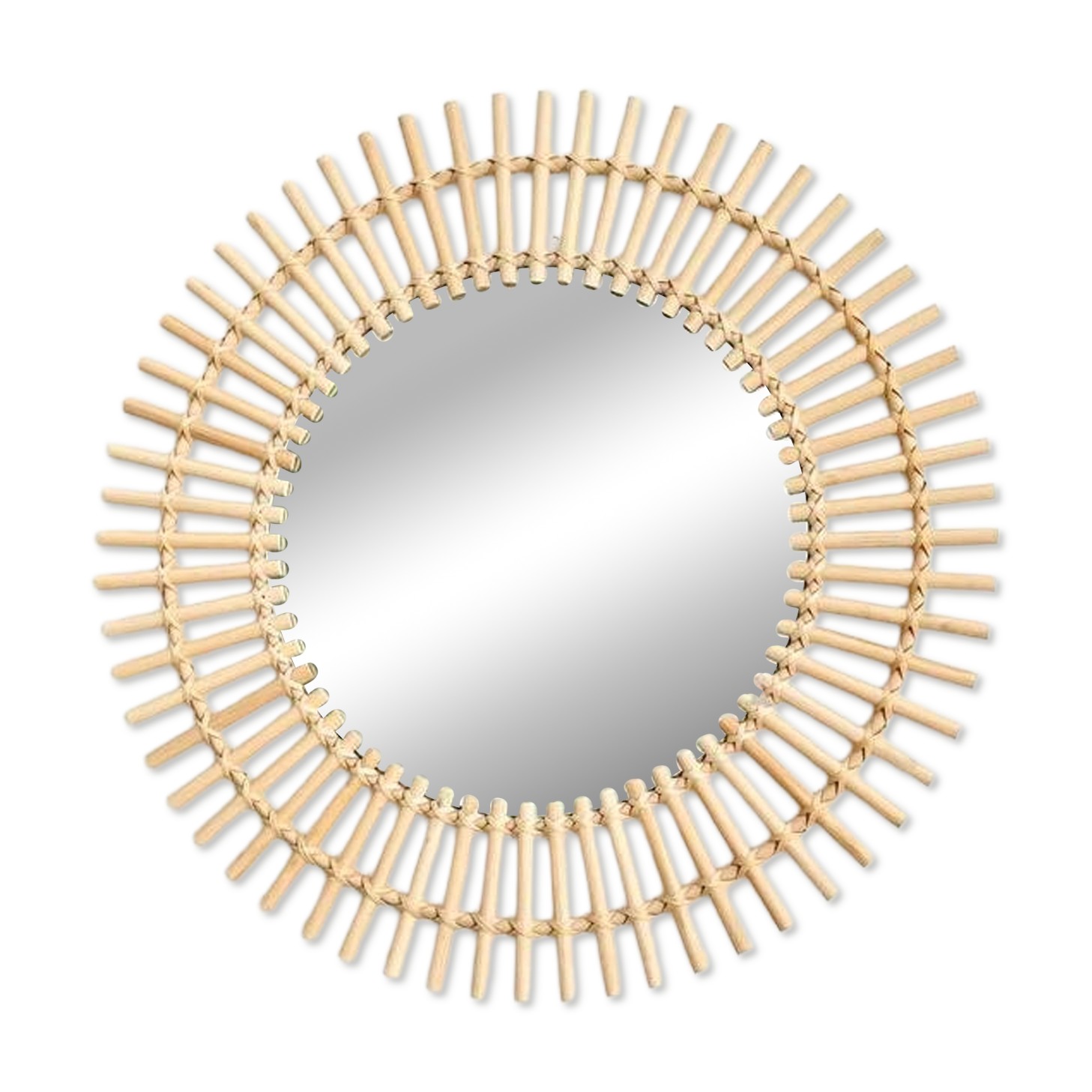 Large Tafoukt mirror