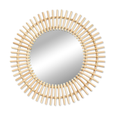 Large Tafoukt mirror