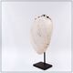 New Guinea Shell Breastplate